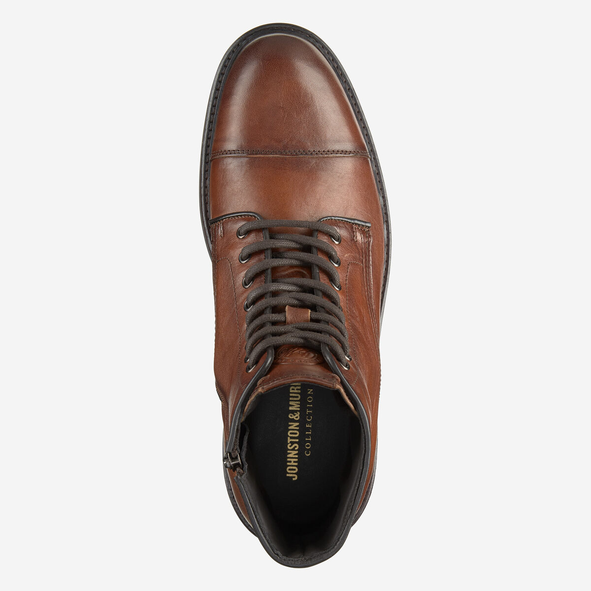 Latham Cap Toe Boot image number null