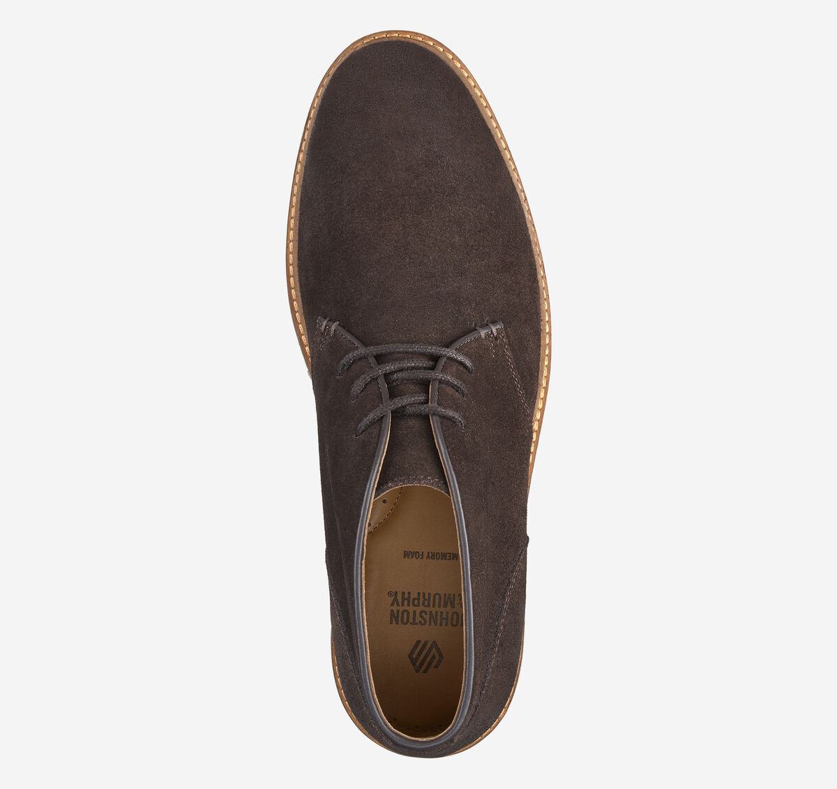 Calder Chukka Boot image number null