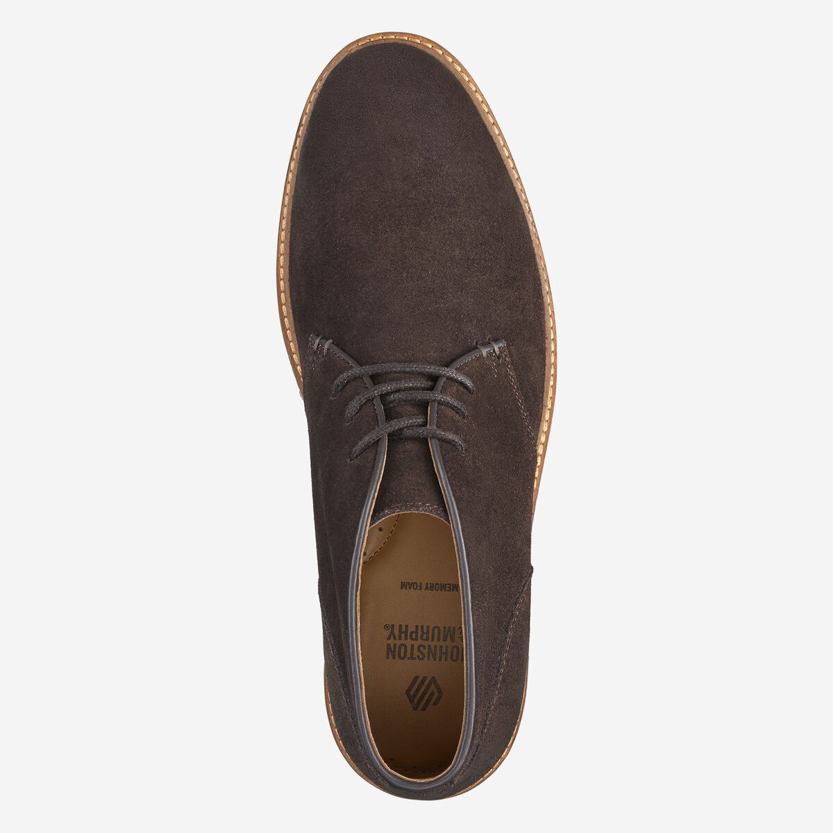 Calder Chukka Boot image number null