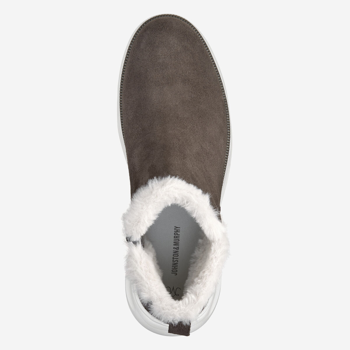 Emery Shearling Bootie image number null