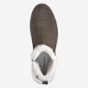 Emery Shearling Bootie image number null