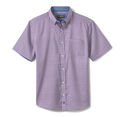 Printed Short-Sleeve Shirt image number null