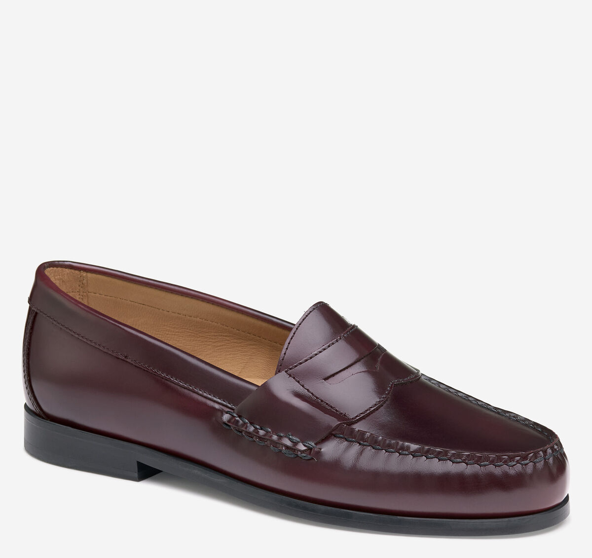 Hayes Penny Loafer image number null