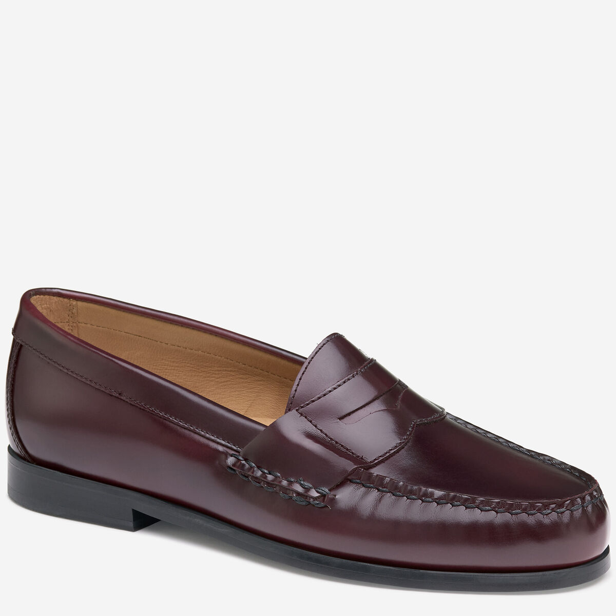 Hayes Penny Loafer image number null