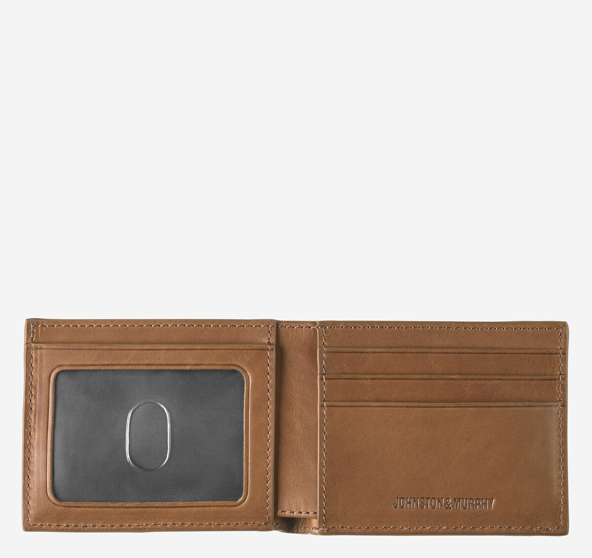 Rhodes Billfold Wallet image number null