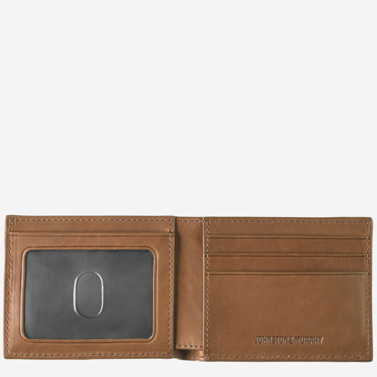 Rhodes Billfold Wallet image number null