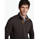 Westcott Quarter-Snap Pullover image number null