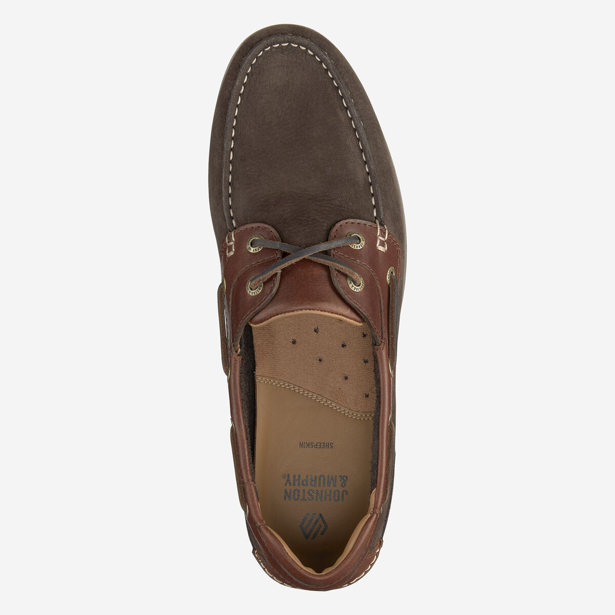 Ventura 2-Eye Boat Shoe image number null