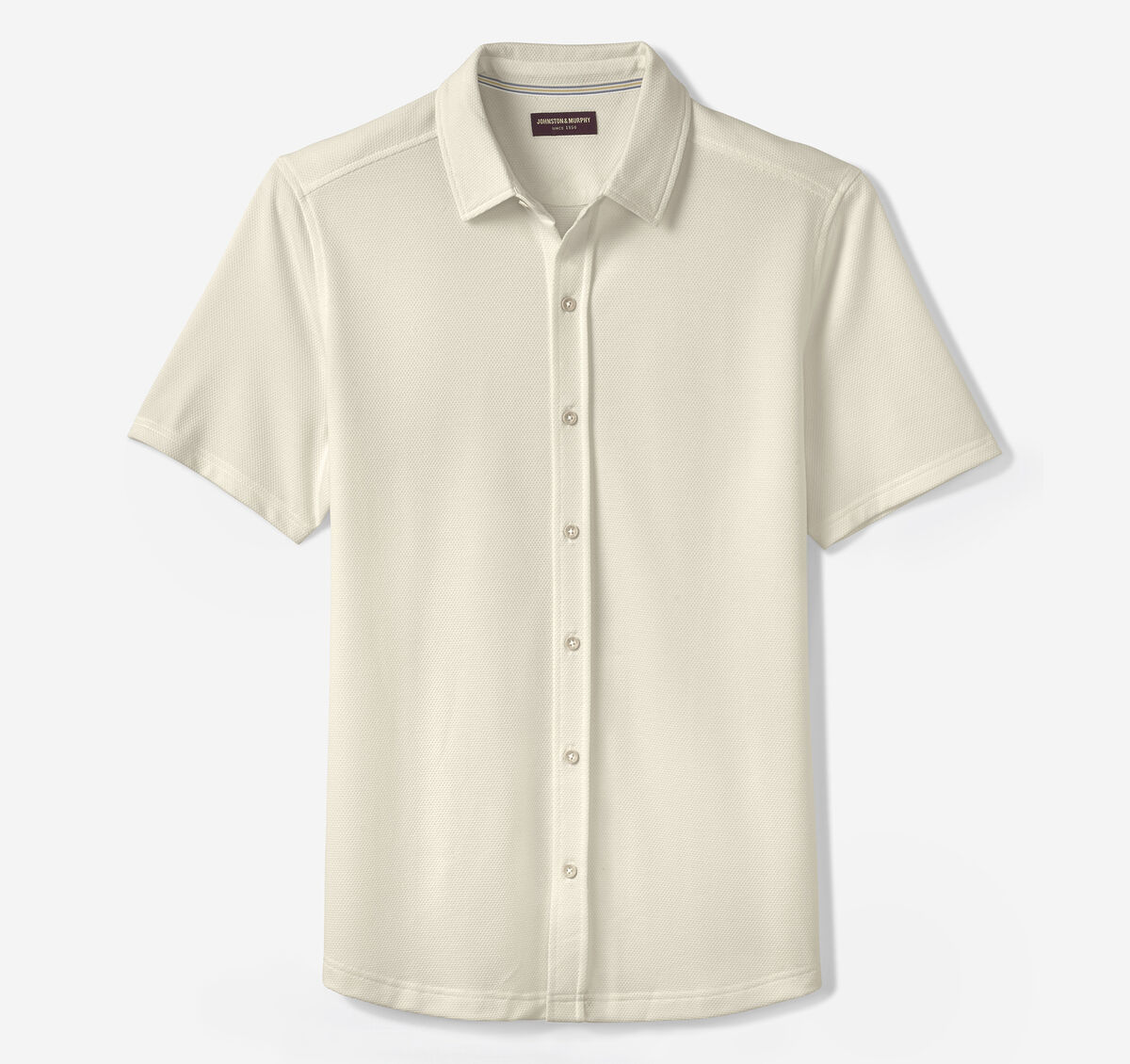 Bennett Short-Sleeve Shirt image number null