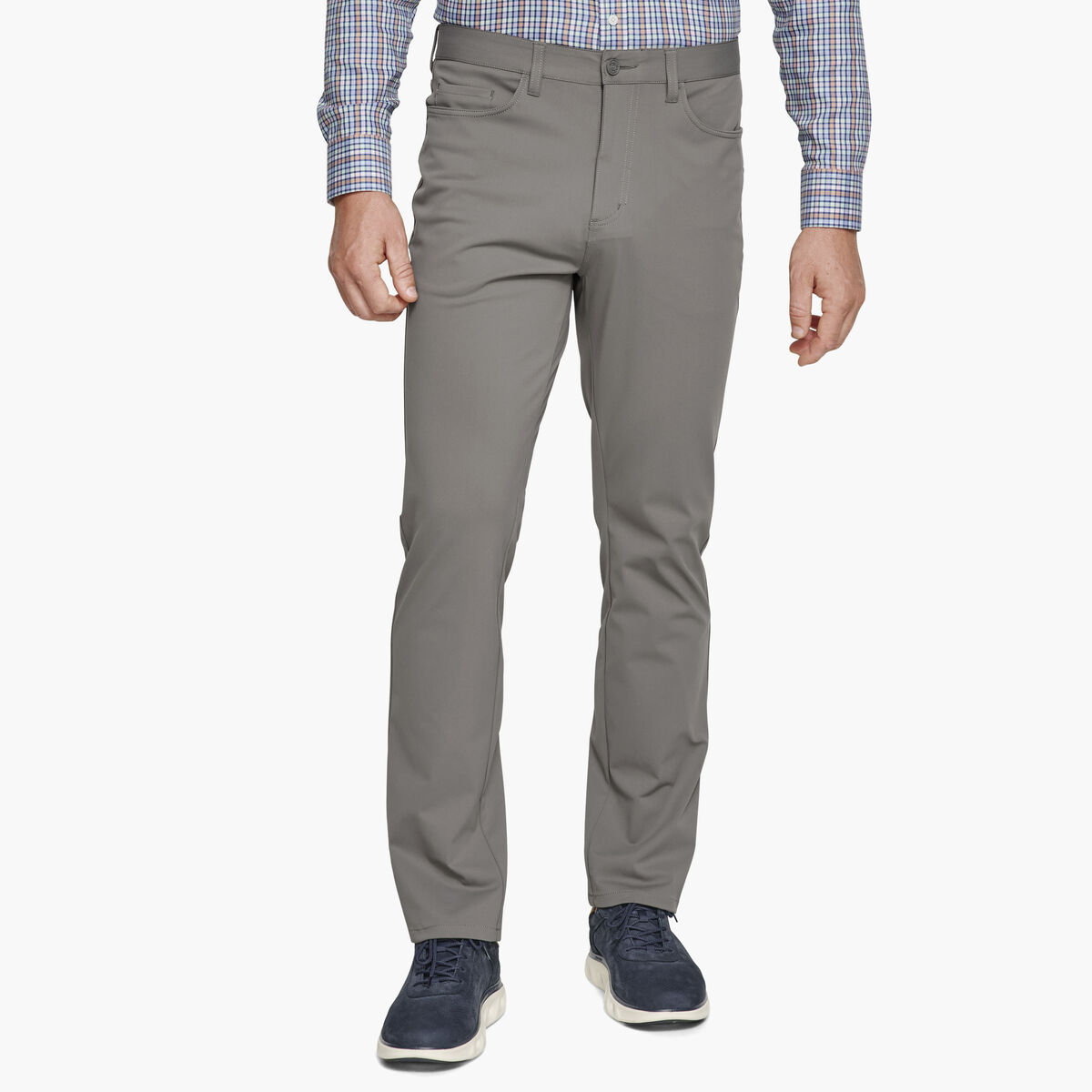 XC4&reg; Performance Five-Pocket Pants image number null