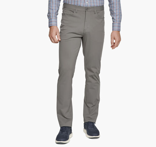 XC4® Performance Five-Pocket Pants - Charcoal