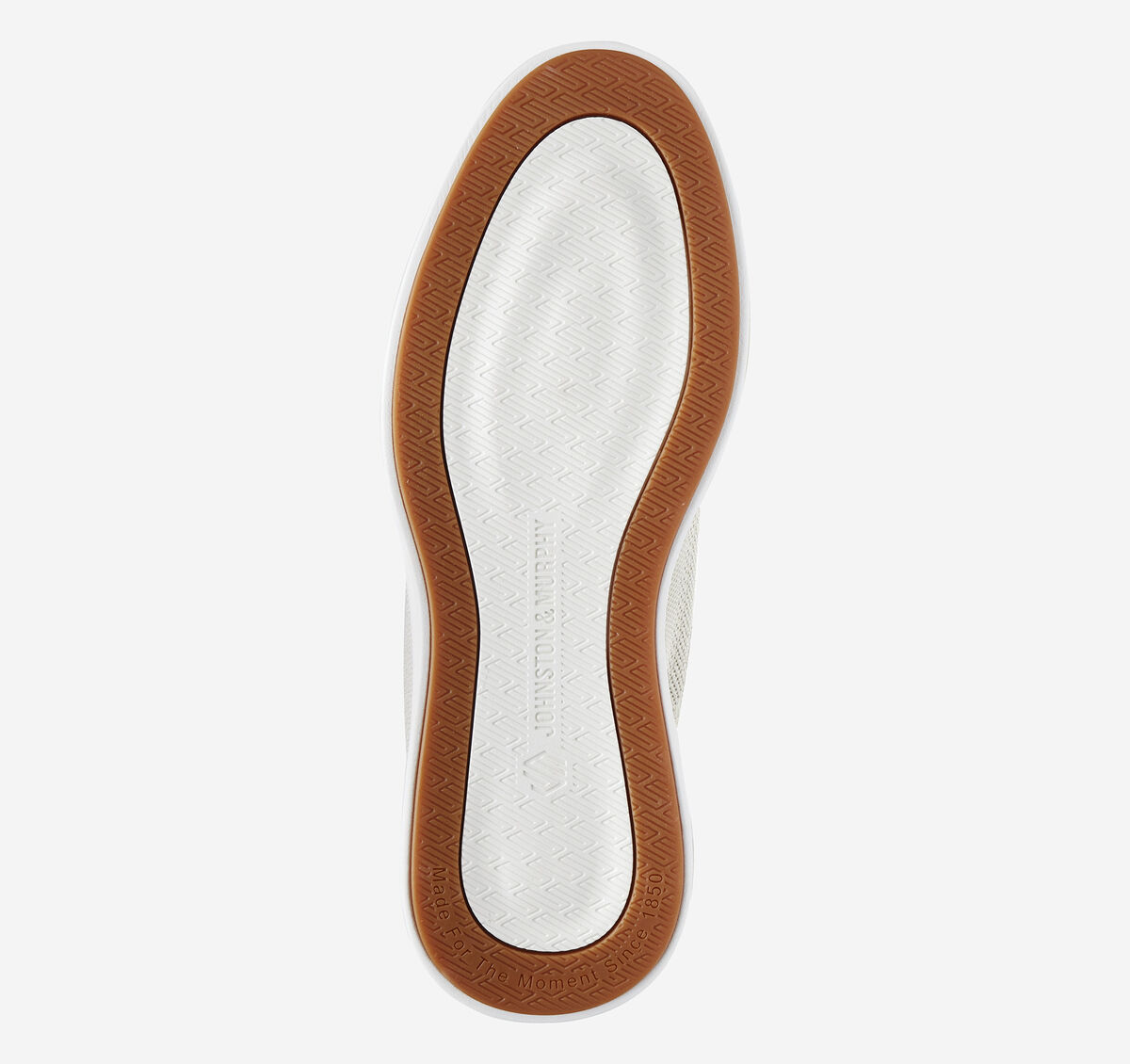 Ackerson Knit Plain Toe image number null