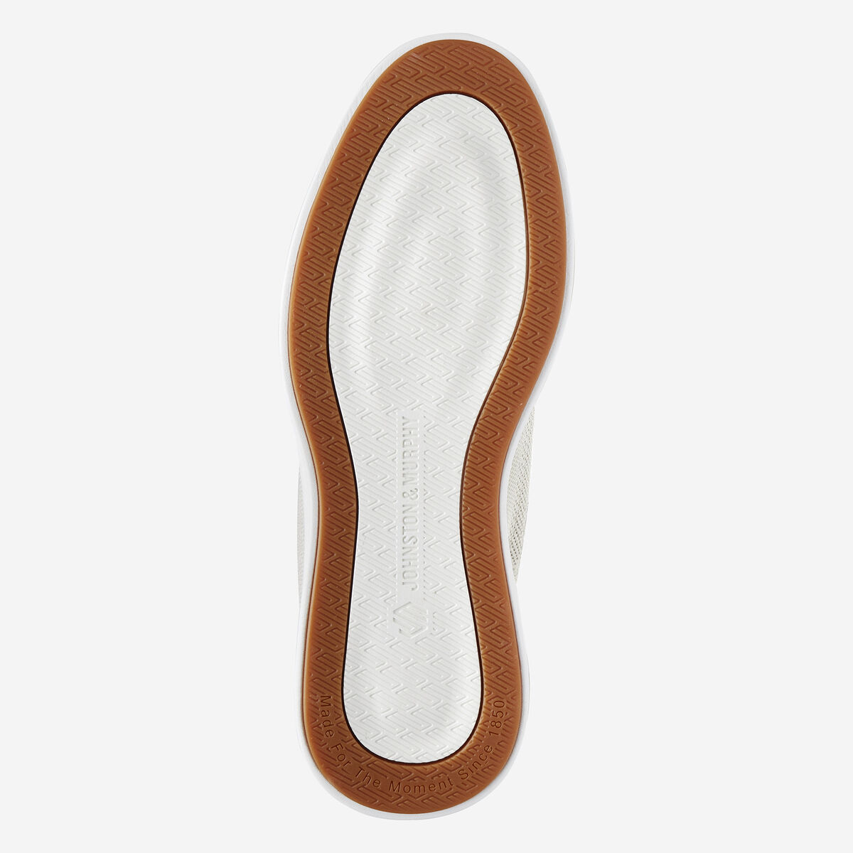 Ackerson Knit Plain Toe image number null