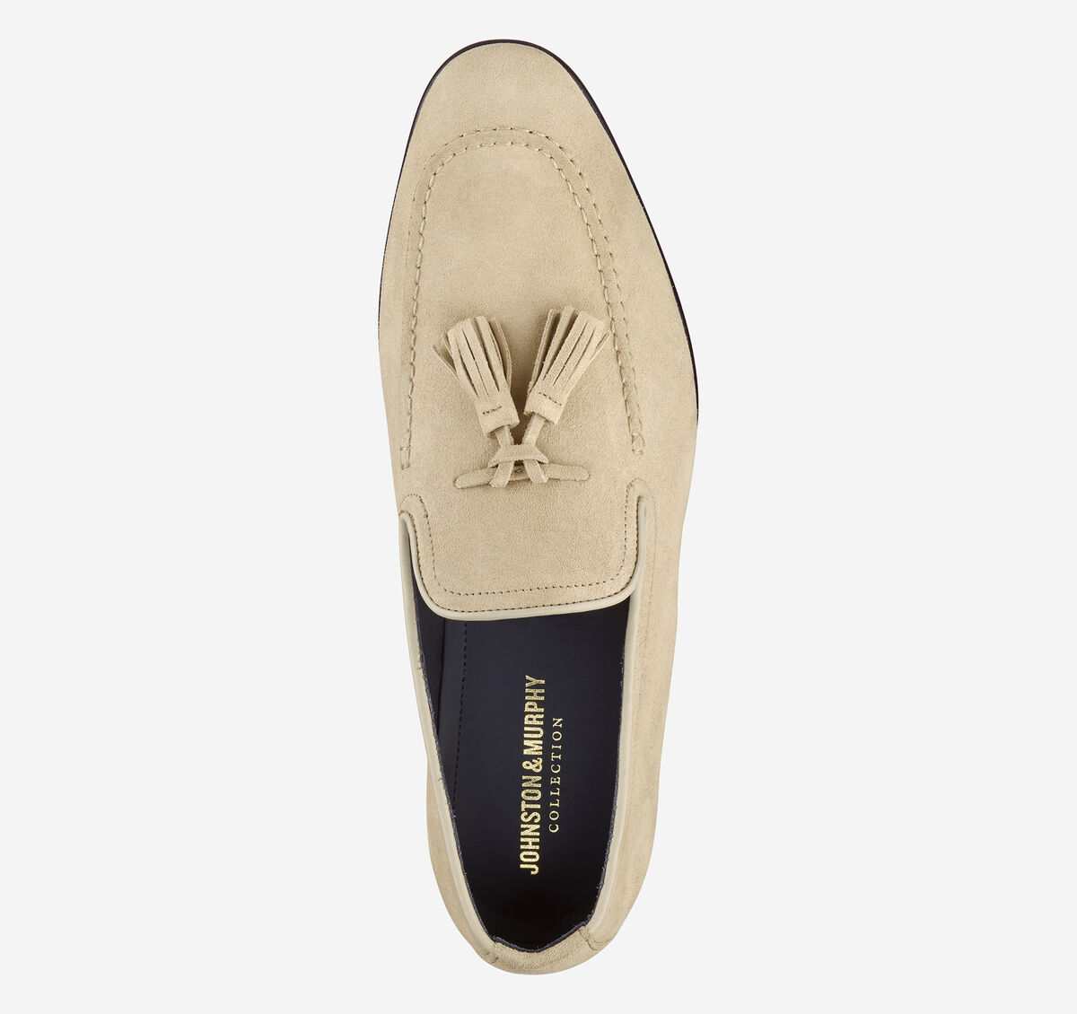 Taylor Tassel Loafer image number null