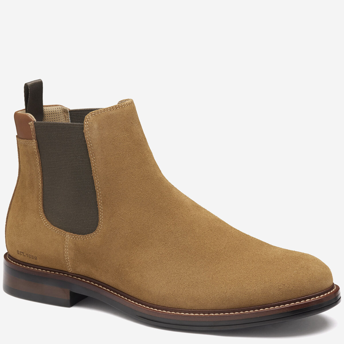 XC+&trade; Durham Chelsea Boot image number null