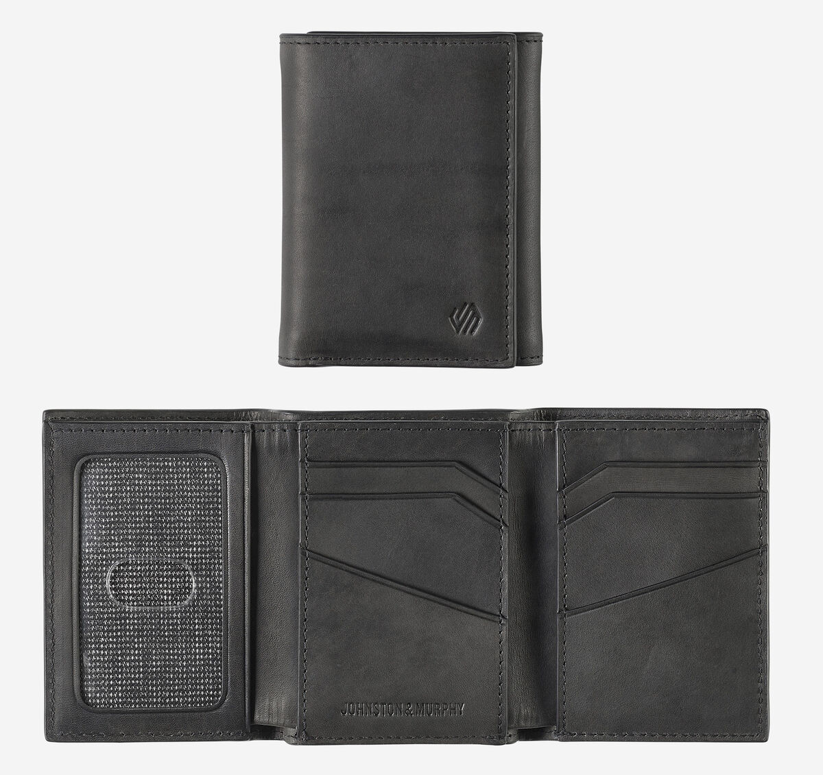 Rhodes Trifold Wallet image number null