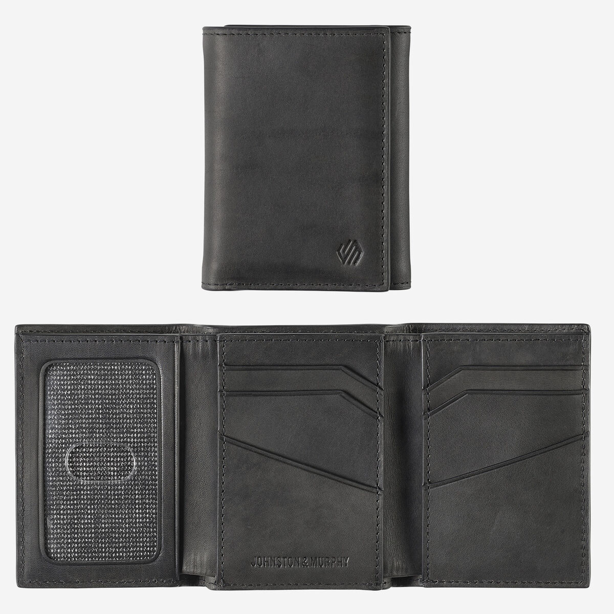 Rhodes Trifold Wallet image number null