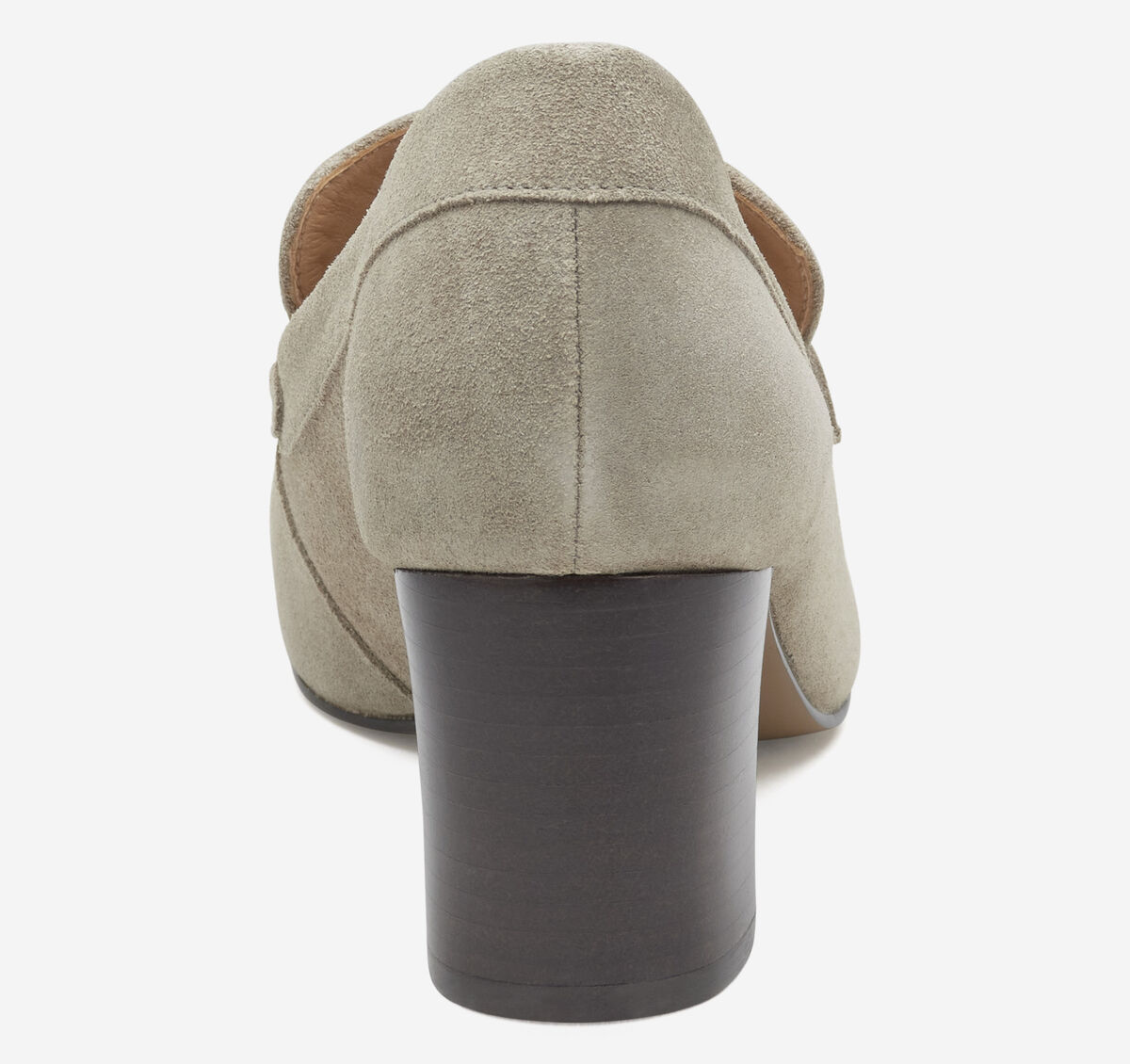 Eleanor Chain Loafer image number null