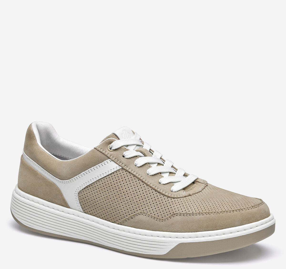 Dawson Moc Toe U-Throat image number null