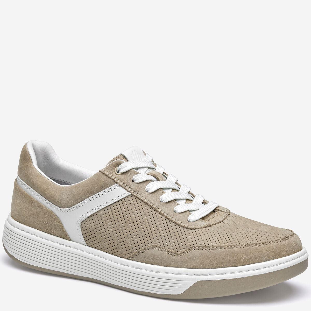 Dawson Moc Toe U-Throat image number null