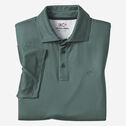 XC4&reg; Performance Gingham Polos + Cool Degree&trade; image number null
