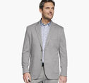 XC Flex&reg; Pinnacle Knit Blazer image number null