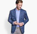 XC Flex&reg; Pinnacle Knit Blazer image number null