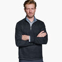 XC4&reg; Performance Reversible Quarter-Zip image number null