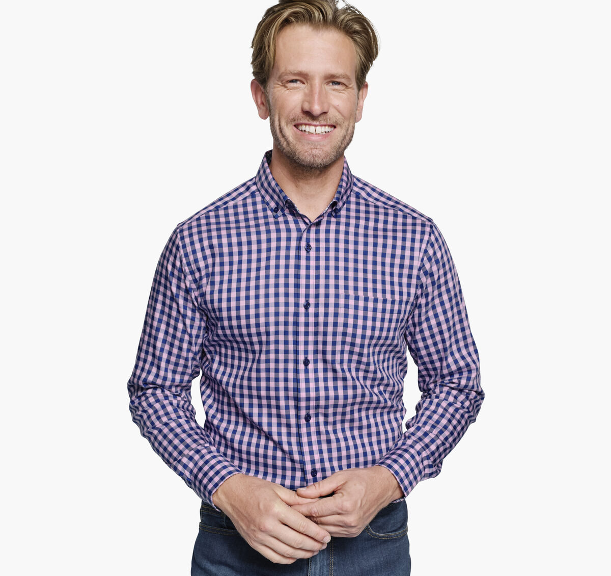 XC4&reg; Performance Shirt image number null