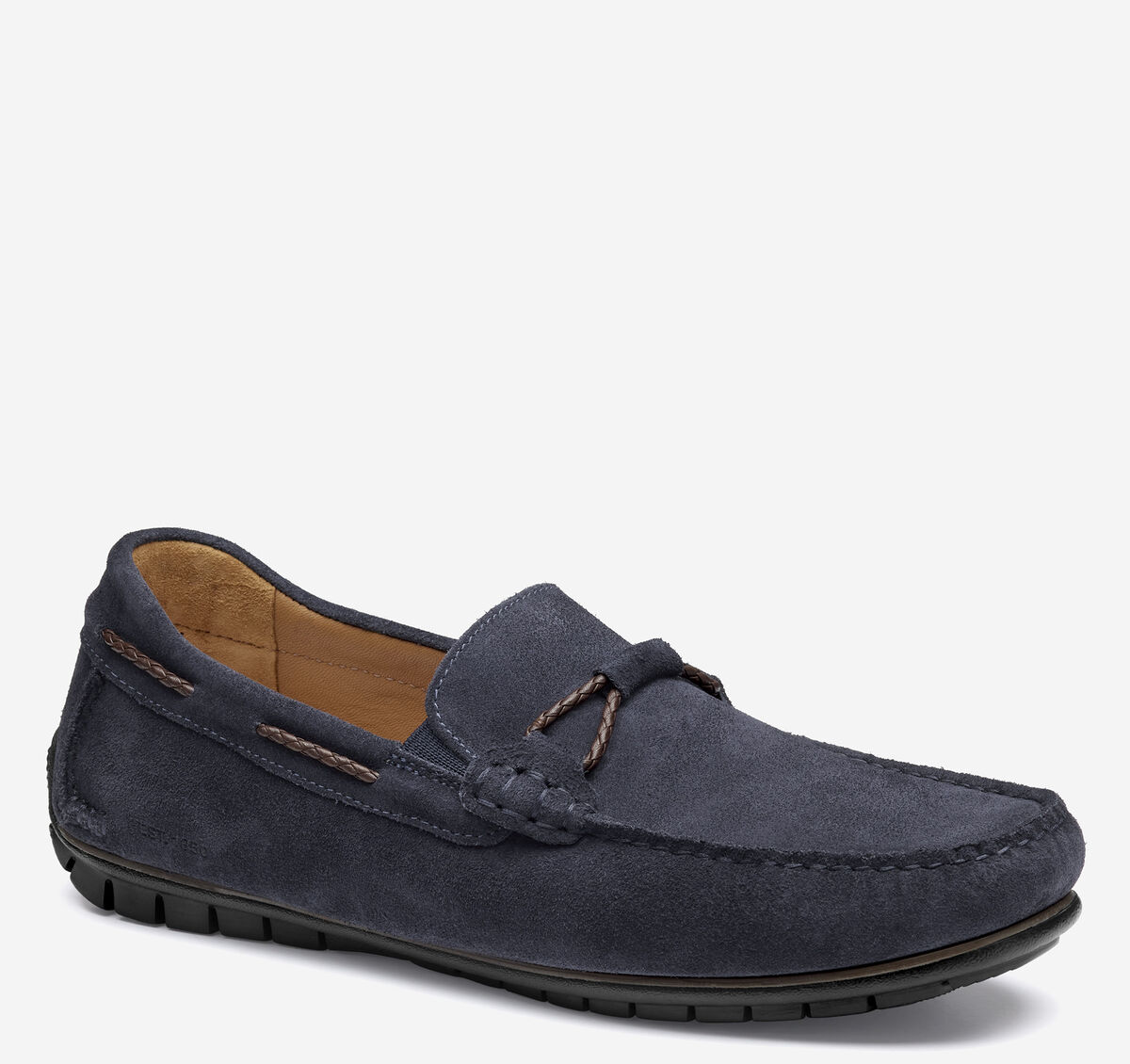 Cort 2.0 Braided Bit Loafer image number null