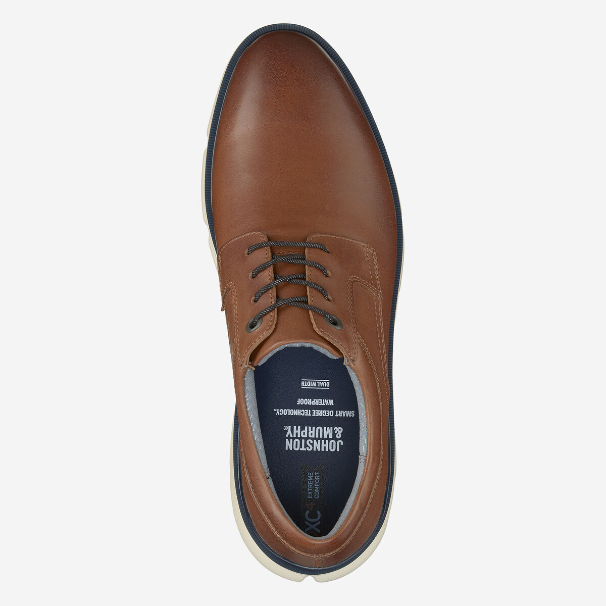 XC4&reg; Tanner Plain Toe image number null