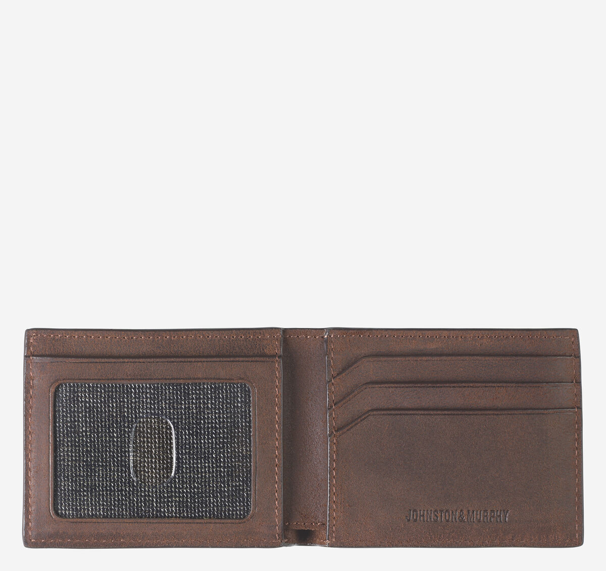 Rhodes Billfold Wallet image number null