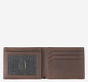 Rhodes Billfold Wallet image number null