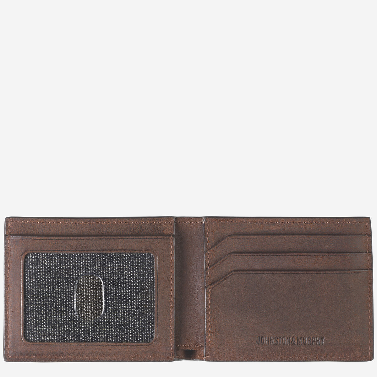 Rhodes Billfold Wallet image number null