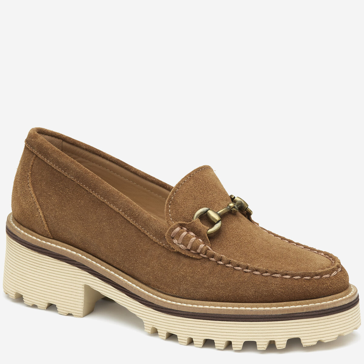 Emmalynn Bit Loafer image number null