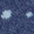Novelty Socks - Denim Jellyfish