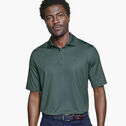 XC4&reg; Performance Gingham Polos + Cool Degree&trade; image number null
