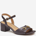 Edith Bit Sandal image number null