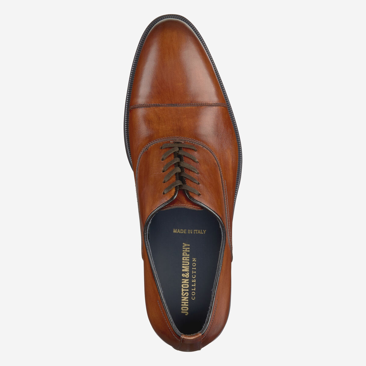 Flynch Cap Toe image number null