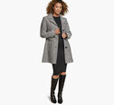 Tweed Coat image number null