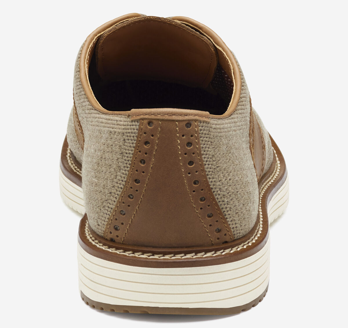 Upton Knit Saddle image number null