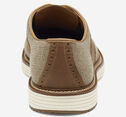 Upton Knit Saddle image number null