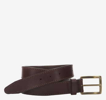 Deaton Leather Belt