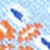 Medallion Socks - Light Blue