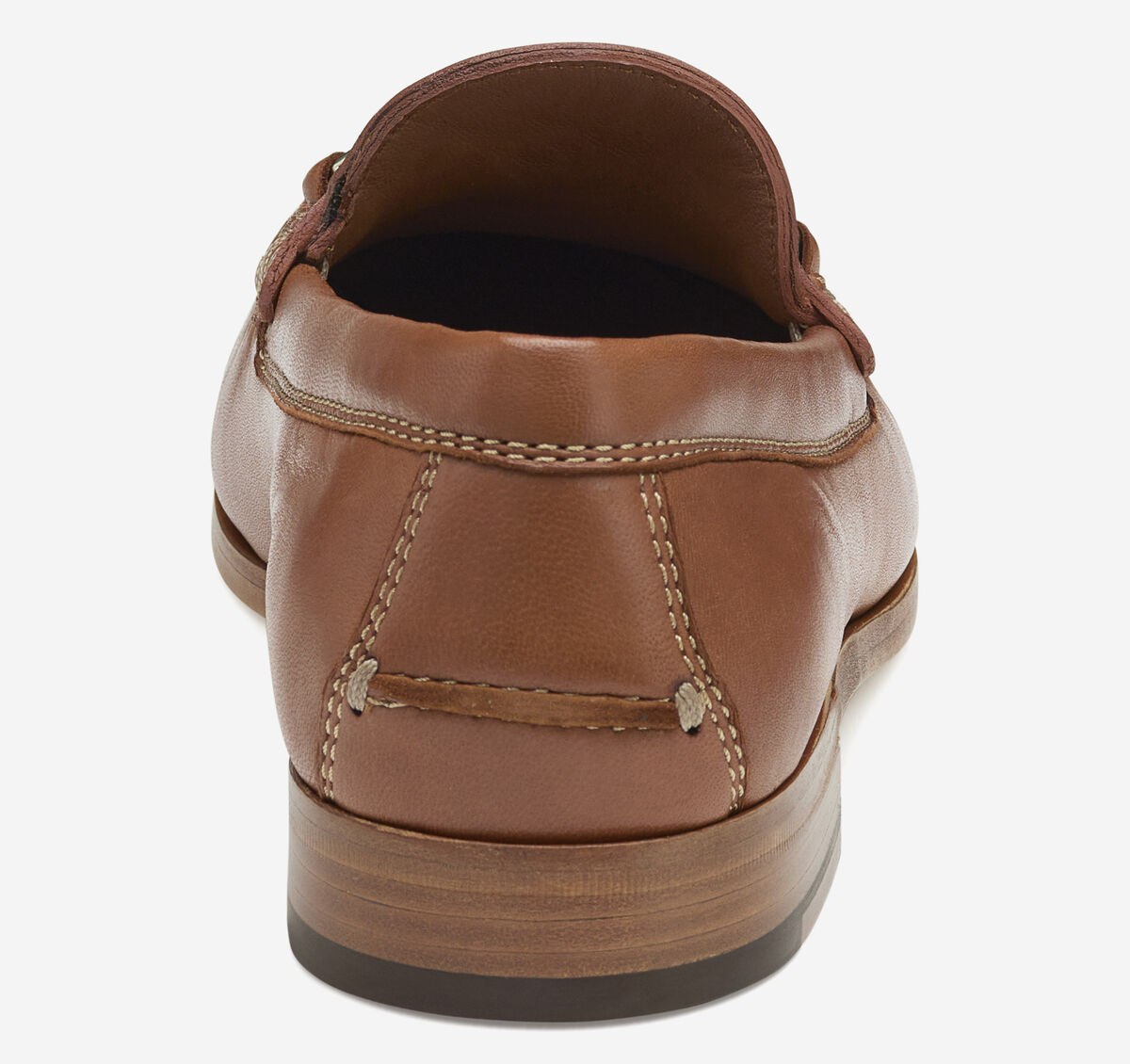 Baldwin Bit Loafer image number null