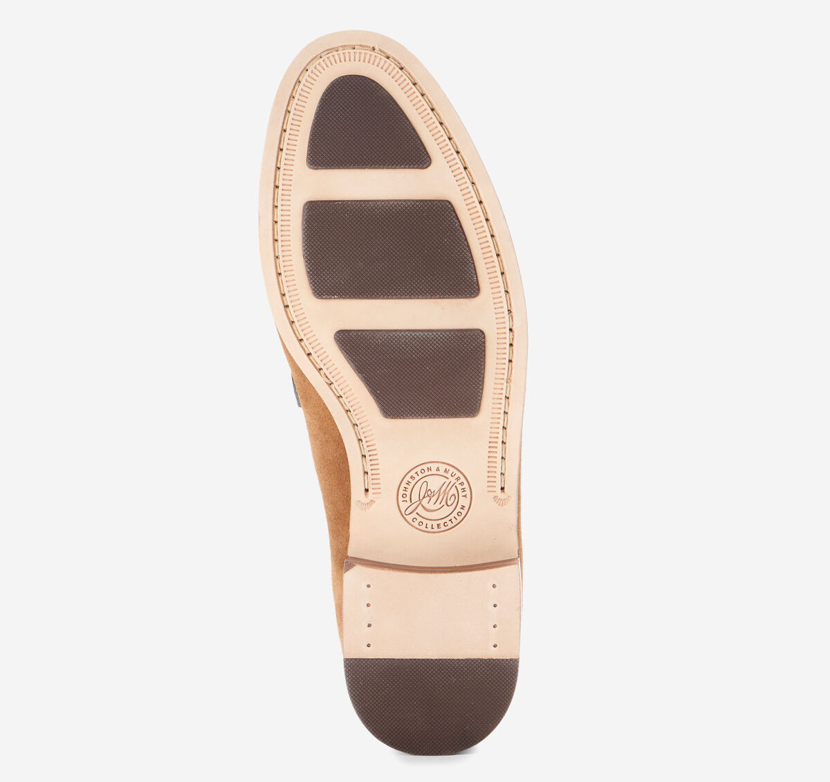 Baldwin Penny Loafer image number null