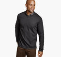 Icon Reversible V-Neck Pullover image number null