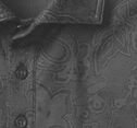 Evans Jacquard Polo image number null