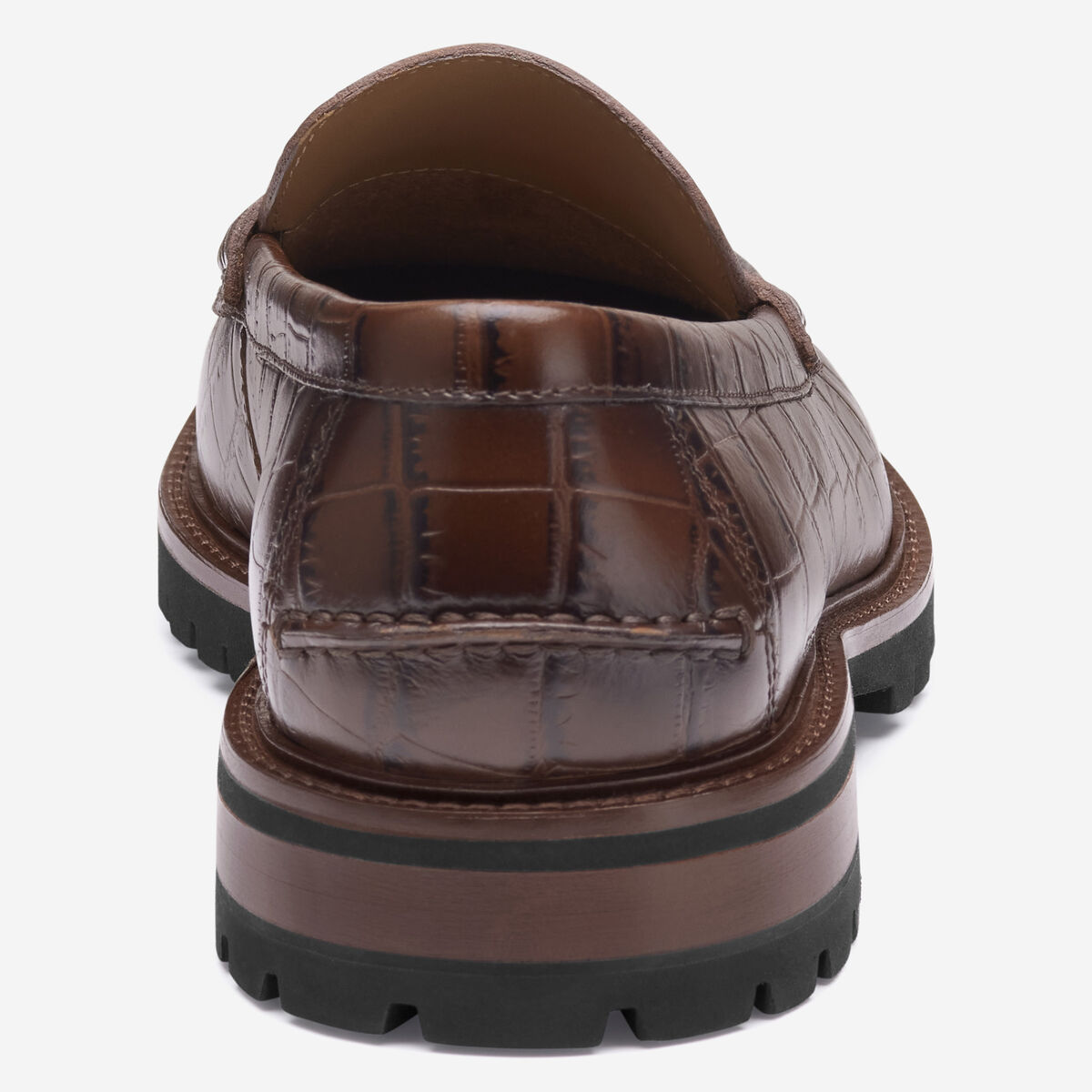 Collier Penny Loafer image number null