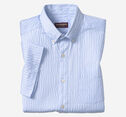 Leland Seersucker Short-Sleeve Shirt image number null